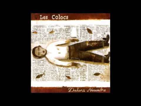Les Colocs - Dehors Novembre (Album Complet)