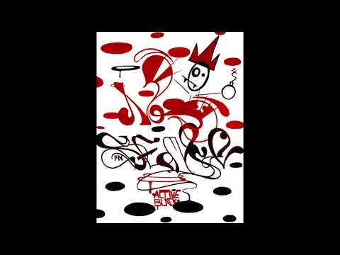 ActiveBlack - No-Sense (prod.Meckbill)