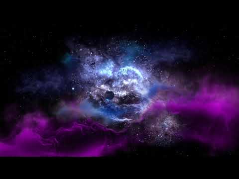 Kevin Braheny - Starflight 1 - Galaxies