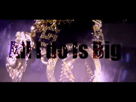 Teaser_ALL I DO IS BIG_TEDDY BENZO - SOSEY - BIG TYGER
