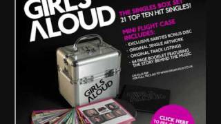 Girls Aloud - Long Hot Summer [Alternate Version 2]