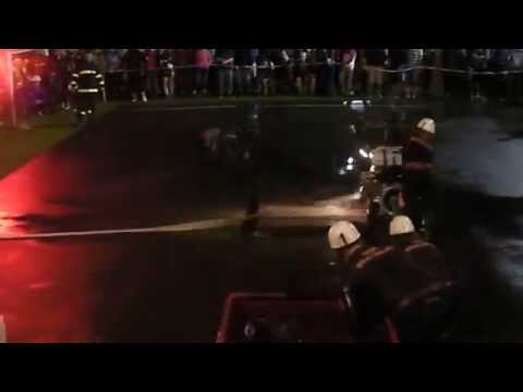 SDH Bratřejov A - Vysoké Pole 2014