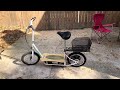 Razor EcoSmart Metro Electric Scooter Review