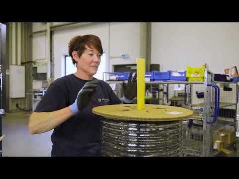 Schmitter Hydraulik – Mitarbeiter/-in Logistik