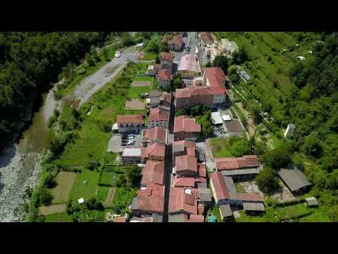 Borghetto d'Arroscia