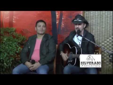Programa Prosa, Café e Viola nº 258 Ronaldo Sabino, Trio Modão e Alan & Aladim