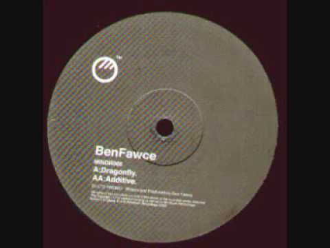 Ben Fawce - Dragonfly