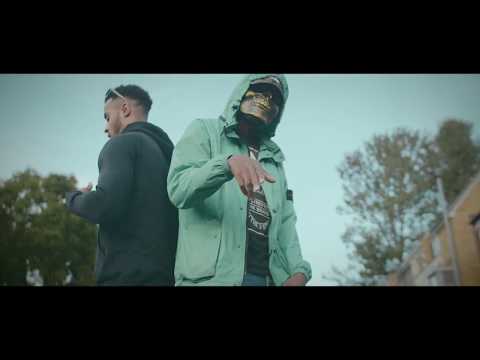 The Block - HBM (M Zone) ft R1 x Dukz [Music Video] Dir x MrHiggs