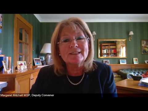 Committee on the Scottish Government Handling of Harassment Complaints - 22 June 2020