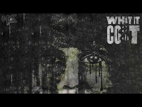 Park Hill - What It Cost (Toosii Cover)