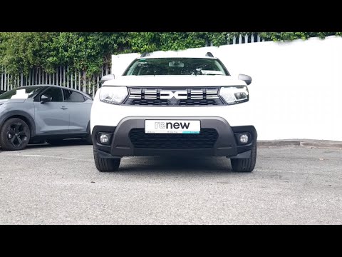 Dacia Duster 1.5 Blue dCi 115 Journey - Image 2