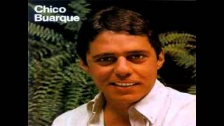 Chico Buarque - Pedaço de Mim (1978)