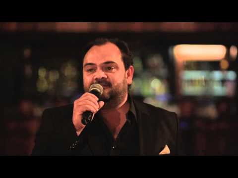 Jy is ongelooflik- Kevin leo