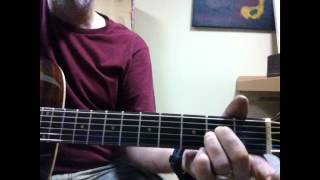 Could It Be - Tutorial (Charlie Worsham)