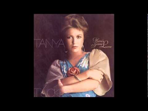 Round And Round The Bottle - Tanya Tucker