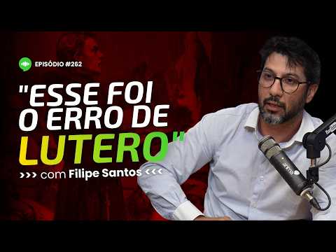 Entenda o fato histórico que DERRUBA a base do PROTESTANTISMO