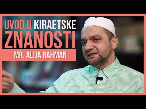 An Introduction To The Science Of Reciting The Qur’an