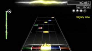 Frets on Fire - Necrophagist - Mutilate the Stillborn 5 Stars