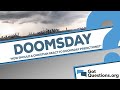 How Should A Christian React To All The Doomsday Predictions Out There