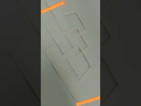 Paper Bag Handle