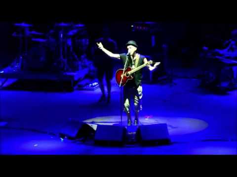 Bandabardò - Mama nonmama (con finale dance) - Bandabardò 25th Tour