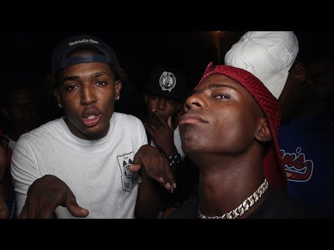 (EL CHOQUE DINERAL) Kiko Flow VS. Mampulo Black - Batalla De Freestyle // Plaza Guibia