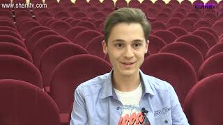 Առավոտը Շանթում - Երիտասարդ և տաղանդավոր դաշնակահարները