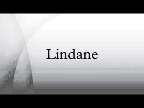 Lindane Gamascab Lotion