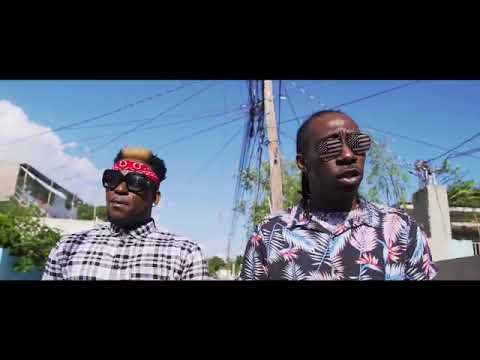 Hard Fi Deal Wid & Ganggoolie - Current (Official Music Video)