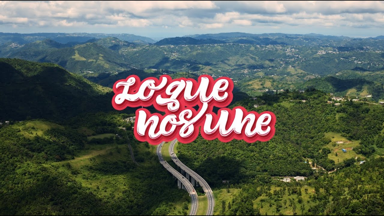 Lo que nos une: New musical production by Popular