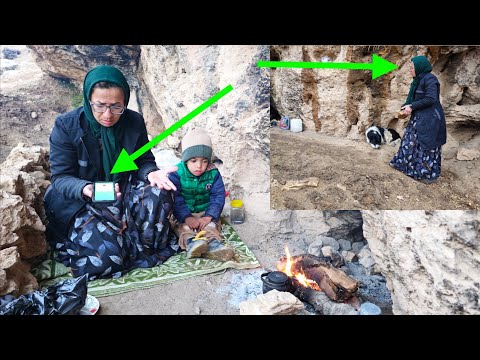 "Nastaran's Help, Zahra's Escape: A True and Heartbreaking Story"