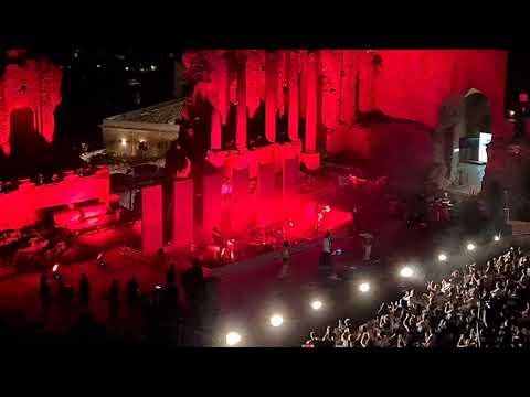 Colapesce-Dimartino feat. Carmen Consoli / Luna Araba + L'Ultimo Bacio