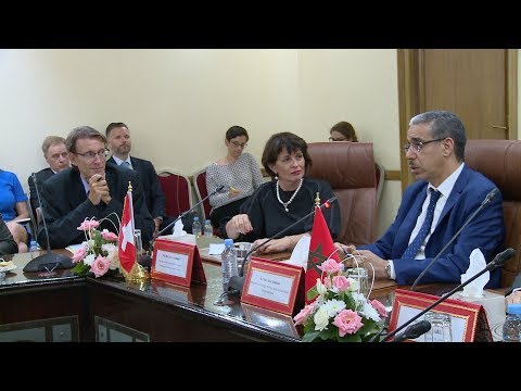 Le Maroc, un pays pionnier en matière d’énergies renouvelables (Ministre suisse)
