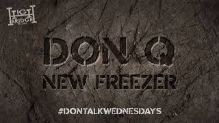 Don Q - New Freezer Freestyle