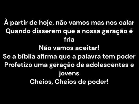 Minha Mocidade ‐ Felipe Farkas