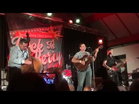 The Hill Brothers : Unknown song