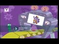 PBS Kids Bookworm Bunch 2022
