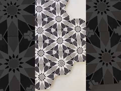 1 Sample vs 1 Box of tile