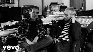 Underworld - Barbara Barbara, we face a shining future. Part 2: Lyrics