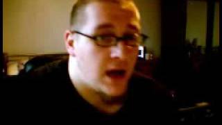 Die Toten Hosen - Böser Wolf (Raven Henley Cover)