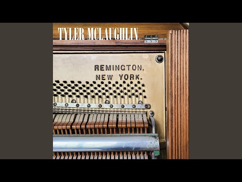 Yonder Came The Sun - Tyler McLaughlin
