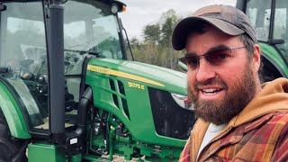 Keeping Good Habits | Homestead Vlog | April 14, 2025