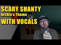 Piggy Bot Vocals Scary Shanty Archie S Theme Chapter 8 Ship