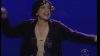 Gypsy: "Everything's Coming Up Roses"