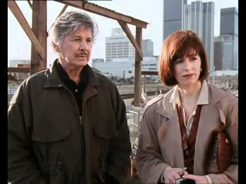 Charles Bronson's not a gameshow