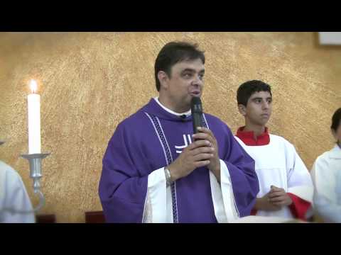 Você Pode ser Feliz 30/04/2014 - Parte 5/9