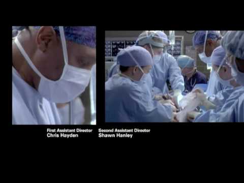 Grey's Anatomy 6x17 Promo1