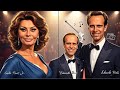 Sophia Loren S Sons Today The Surprising Lives Of Carlo And Edoardo Ponti