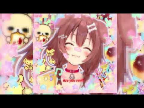 𝘕𝘢𝘴𝘵𝘺 𝘔𝘢𝘪𝘥 𝘎𝘳𝘪𝘯𝘥𝘦𝘳—𝘒𝘢𝘸𝘢𝘪𝘪 𝘭𝘰𝘭𝘪 𝘢𝘵𝘵𝘢𝘤𝘬|10 𝘮𝘪𝘯𝘶𝘵𝘦 𝘭𝘰𝘰𝘱| ‧₊ ᵎᵎ 🍒 ⋅ ˚✮‧₊