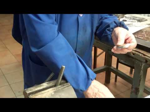 Antonino Amato shines up the Heart of Palermo